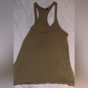 VQ, stringer, small, used